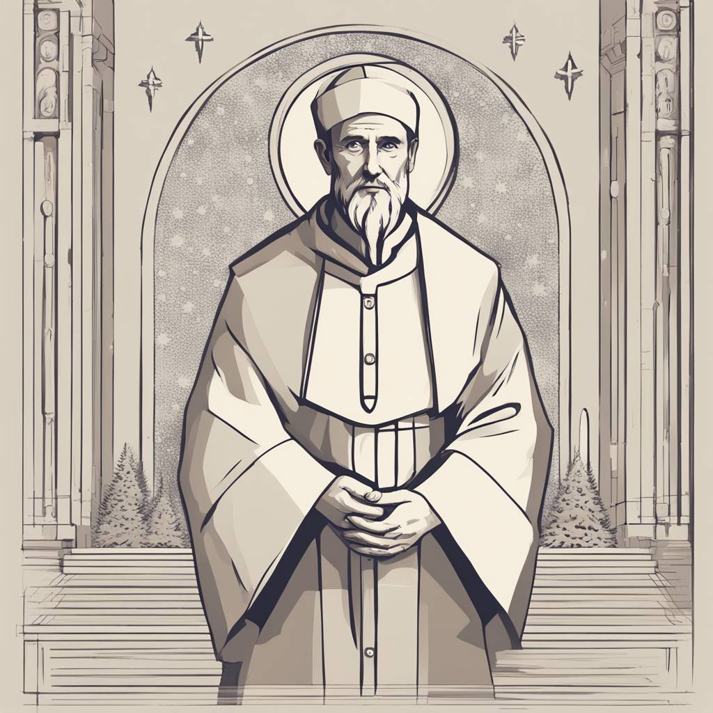 Tuzlanski sveštenik Davor Arnaut: Božić nas uči smirenju, praštanju i ljubavi