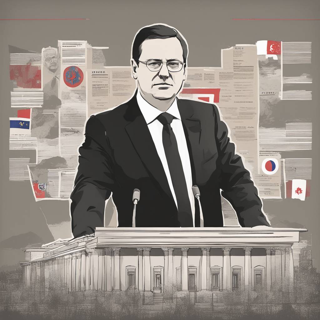 Vučić Announces: Serbia Aims for a Larger Stake in NIS for Control