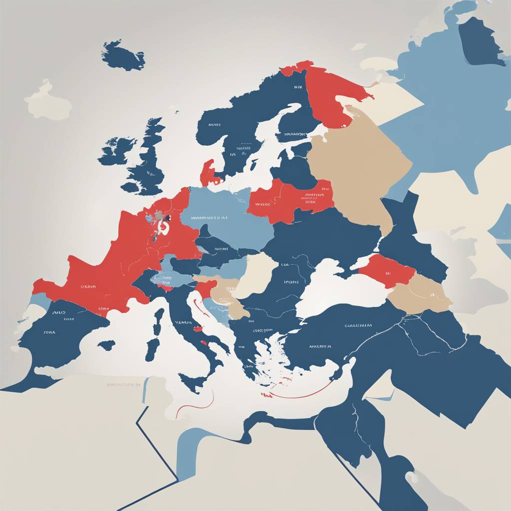 Evropa reaguje na američke prijetnje oko Gренланда