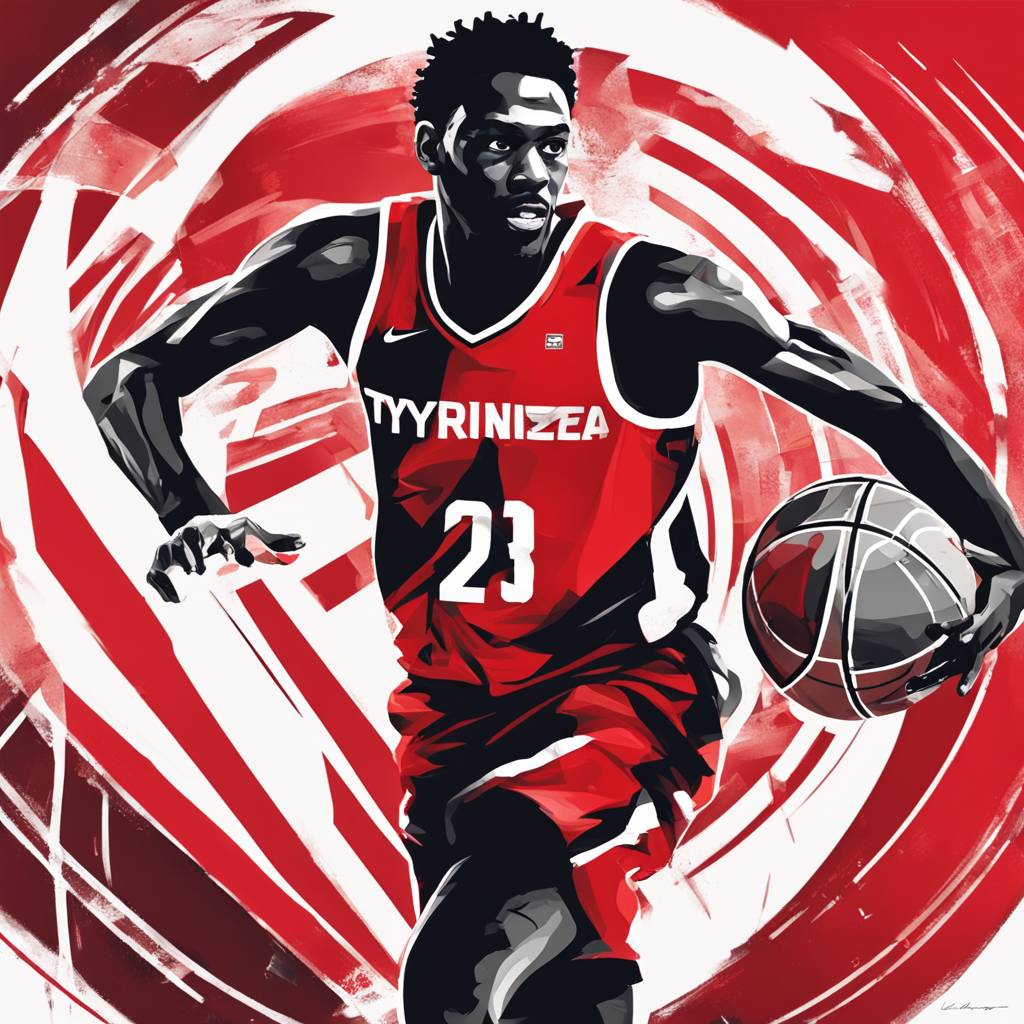 Tyrique Jones' Transfer to Olympiacos: An Unexpected Twist