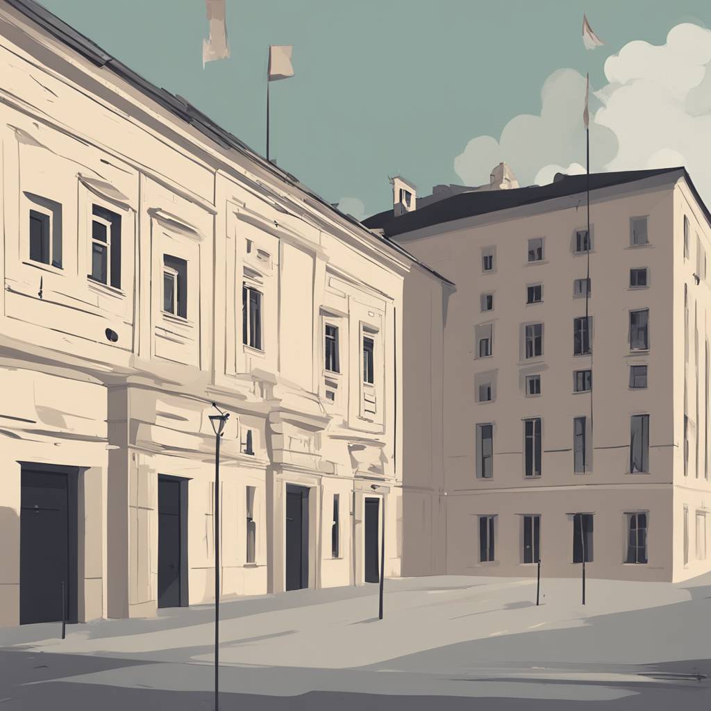 Mariborski sud potvrdio presudu za saučesništvo u ubistvu kod Kidričeva