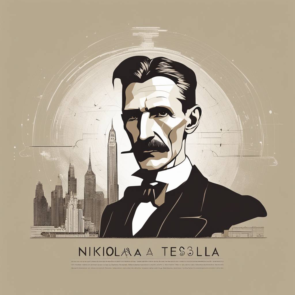 Nikola Tesla Passed Away on Christmas in 1943