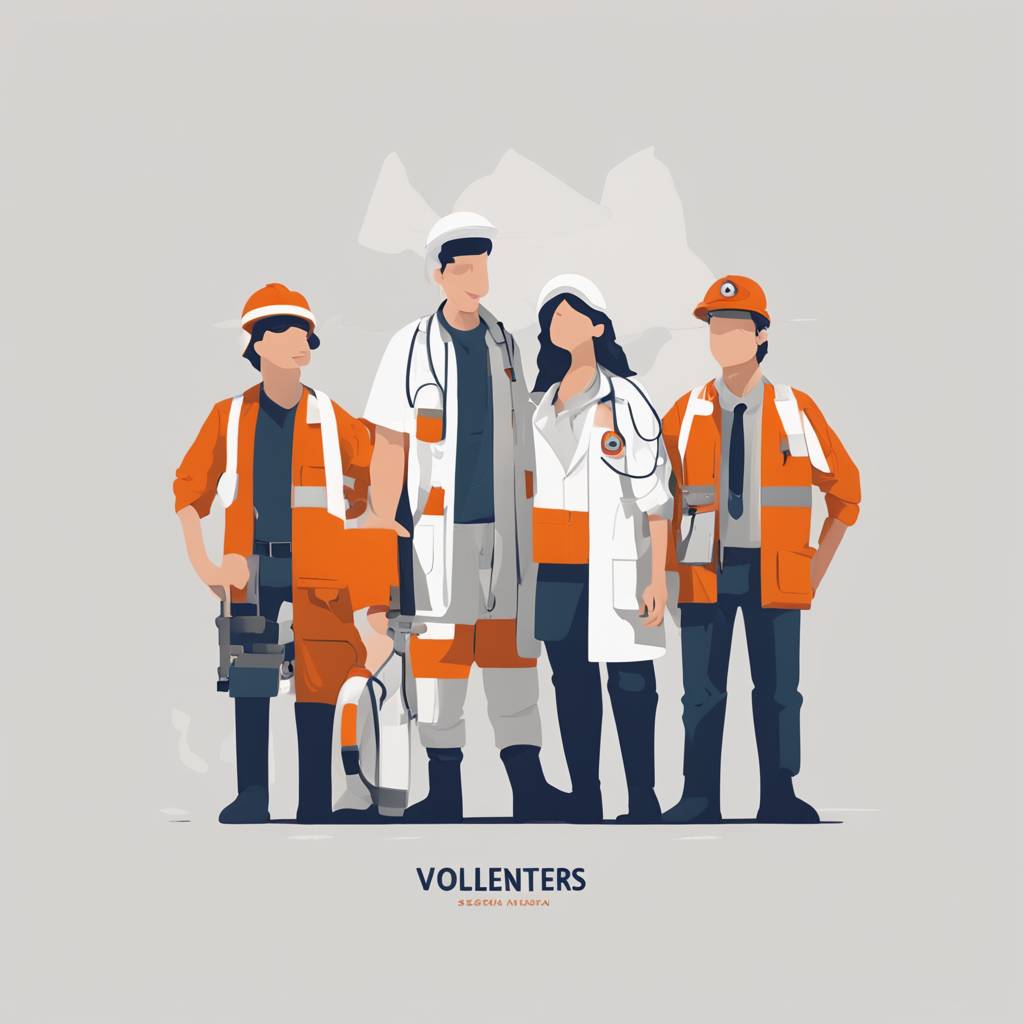 Волонтери као хероји: Инжењери, доктори и студенти у спасилачким мисијама широм Србије