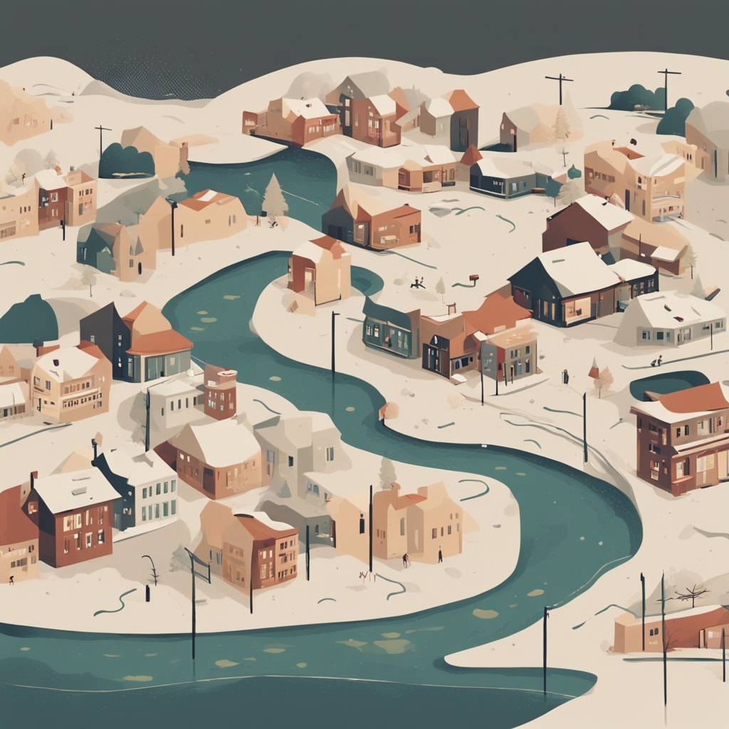 Aktuelnosti iz regiona: Poplave, protesti i proslave