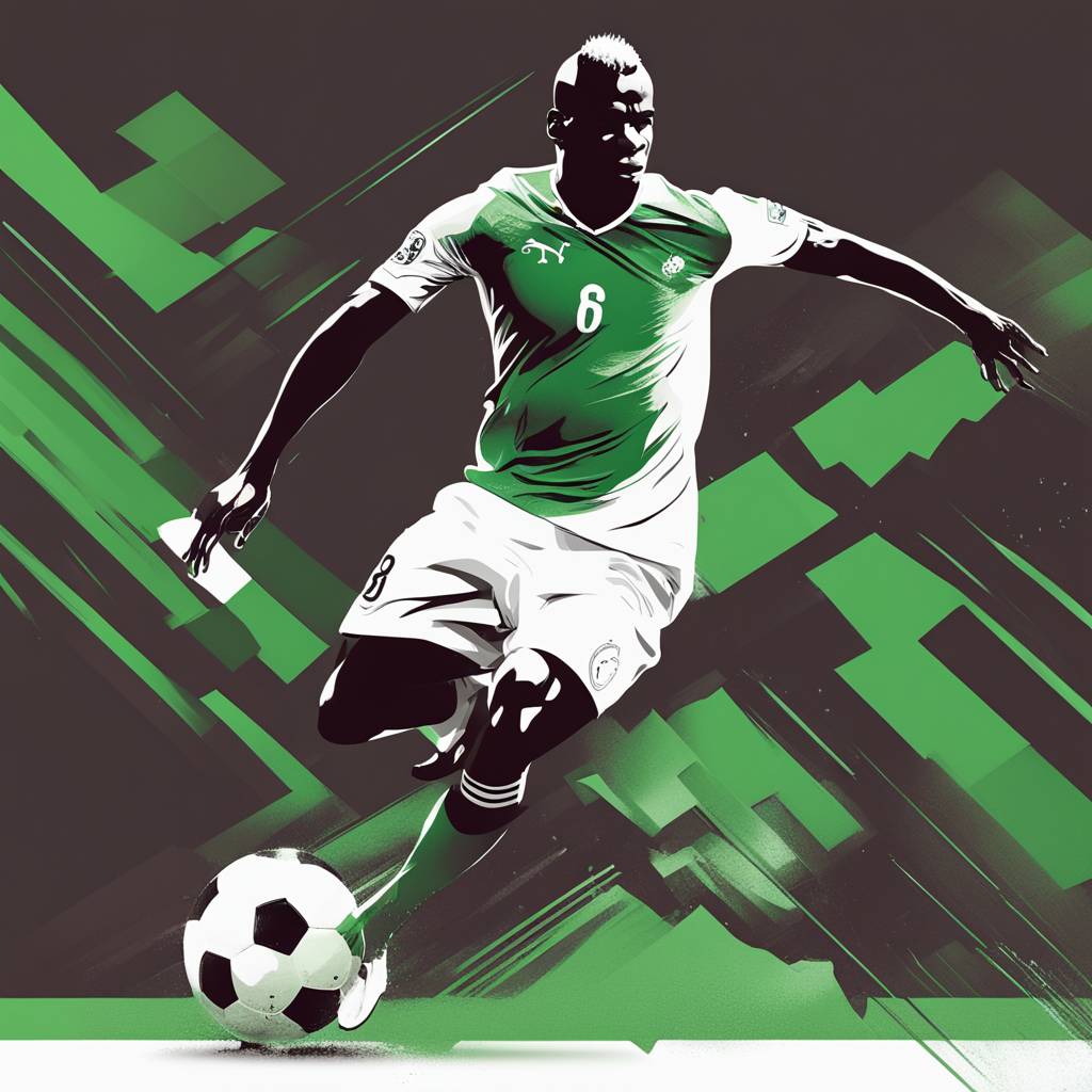 Mario Balotelli Continues Career in Saudi Arabia