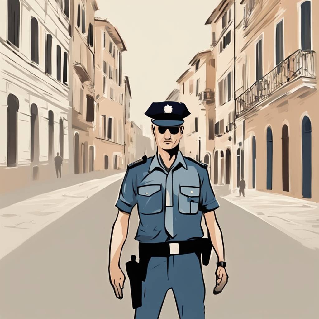 Ухапшен Хрват у Италији због убиства кондуктера