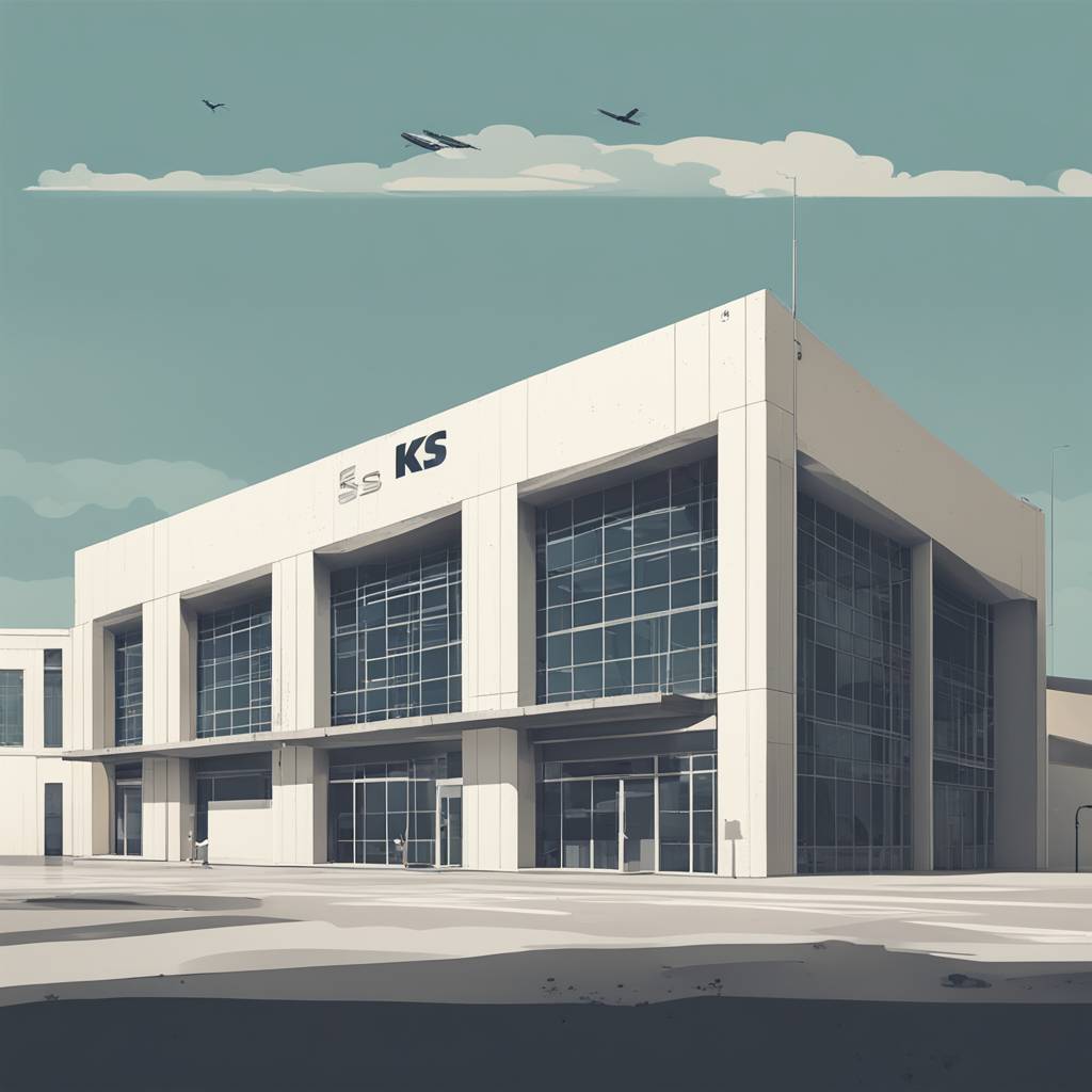 MUP KS gradi nove hangare za autoservis i forenzičko vještačenje na Stupu