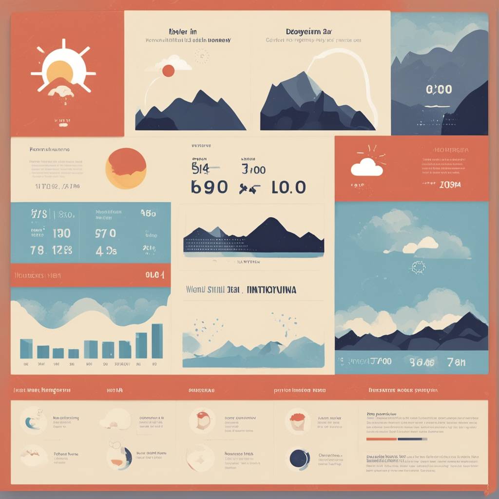 Преглед дана: Временска прогноза, политика, спорт и остале актуелности у БиХ и свету