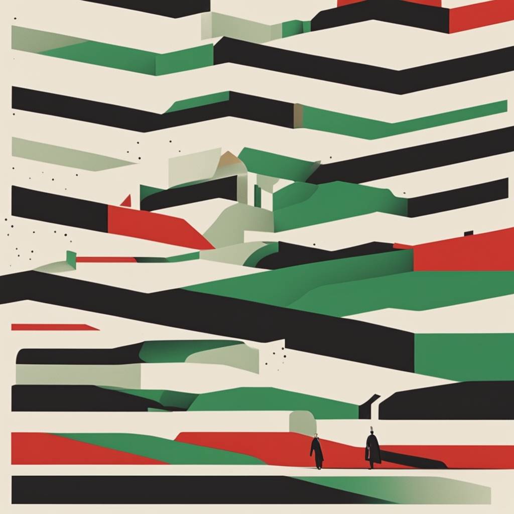 Alana Hadid producirala dokumentarec o palestinskem odporu