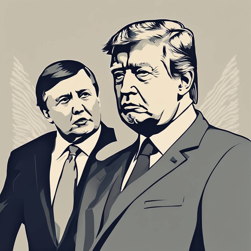 Zelensky Seeks New Meeting with Trump for Security Guarantees