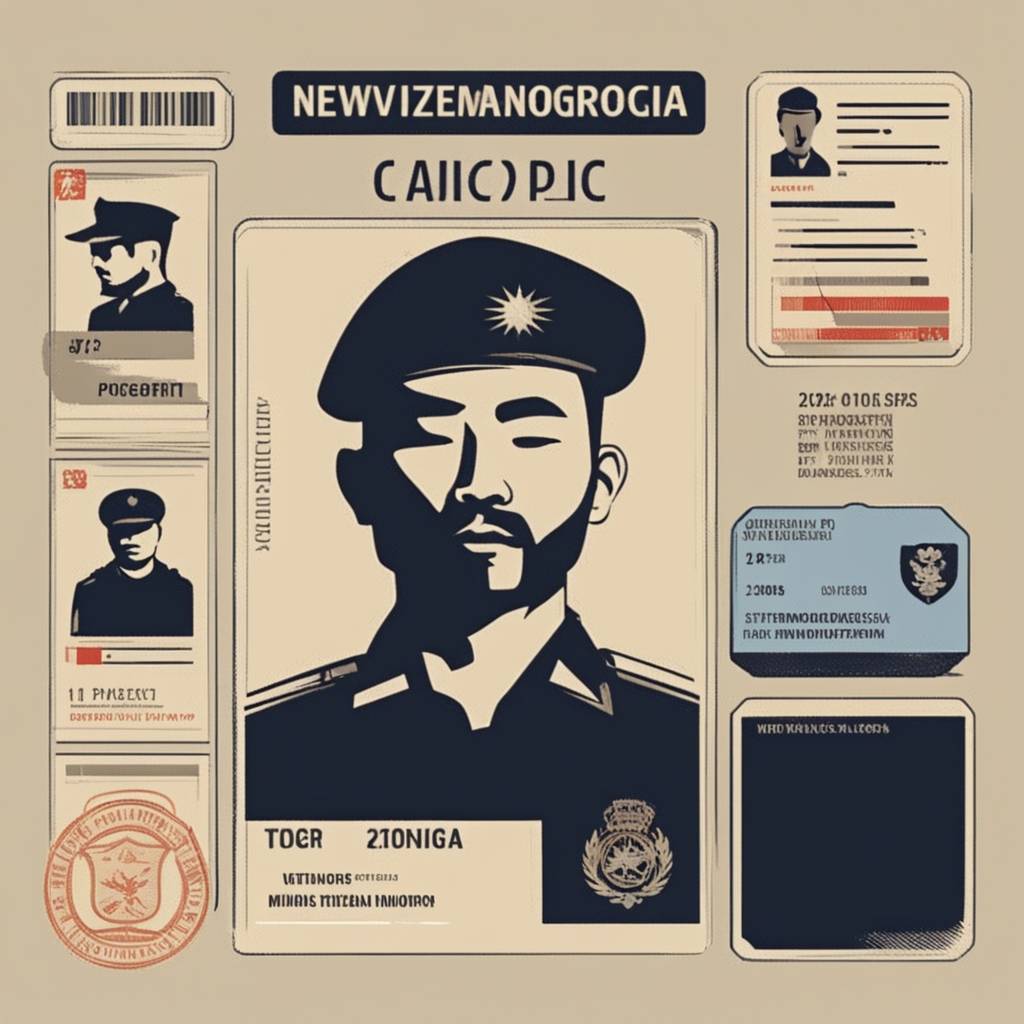 Državljanka Vijetnama uhapšena na aerodromu u Podgorici zbog falsifikovanog pasoša