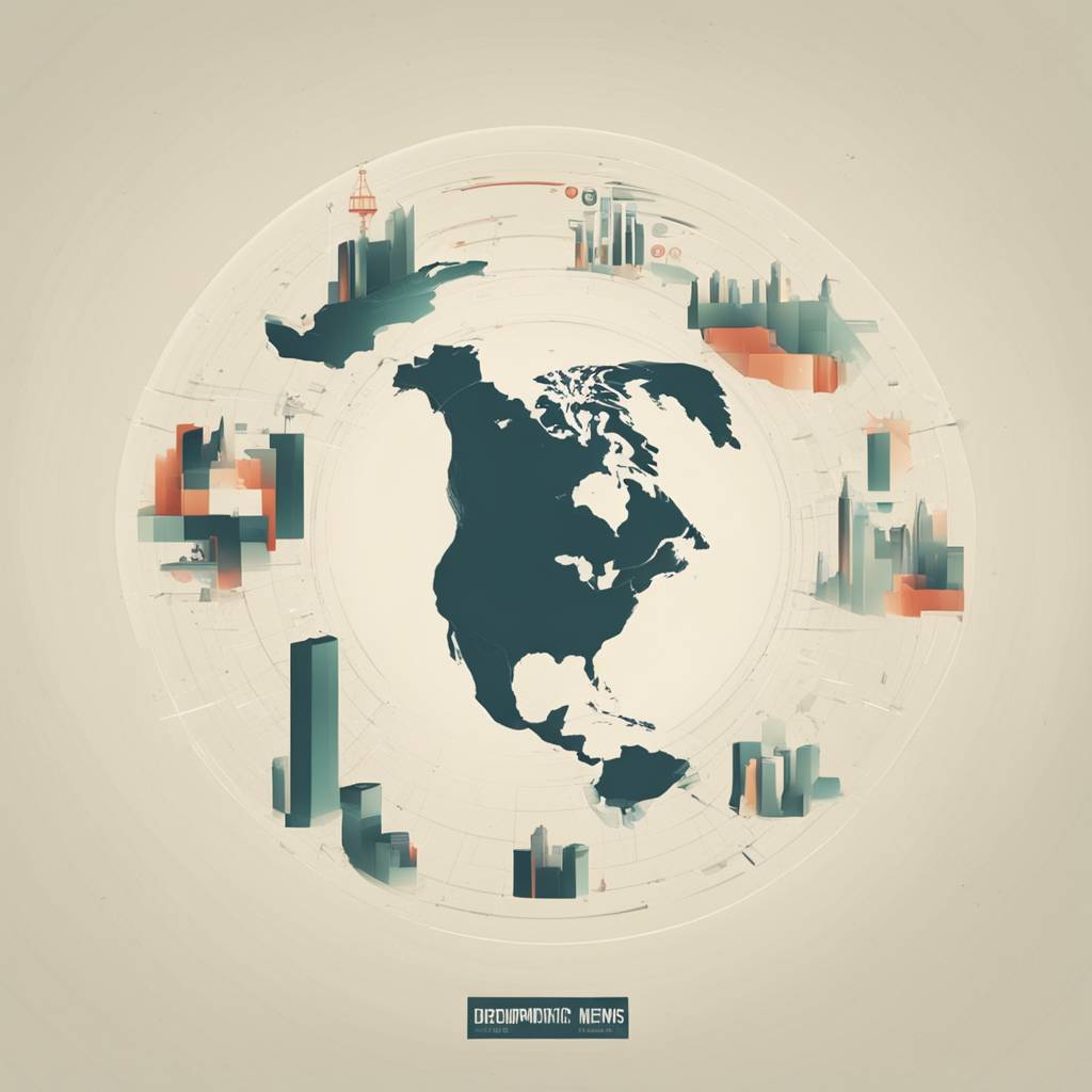 Economic Developments in the Region and the World: A Review of Key News