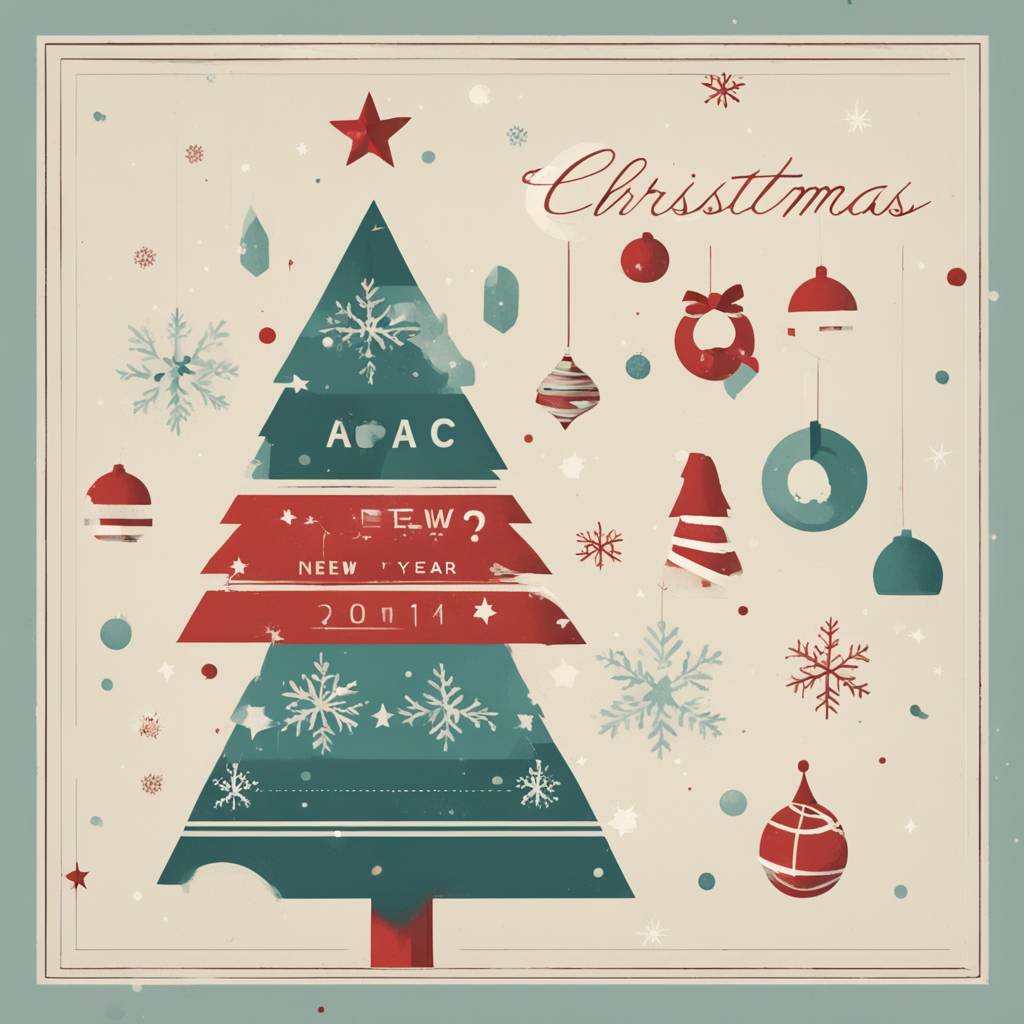 Proslave Božića i Nove godine širom Makedonije uz čestitke i apeli za oprez