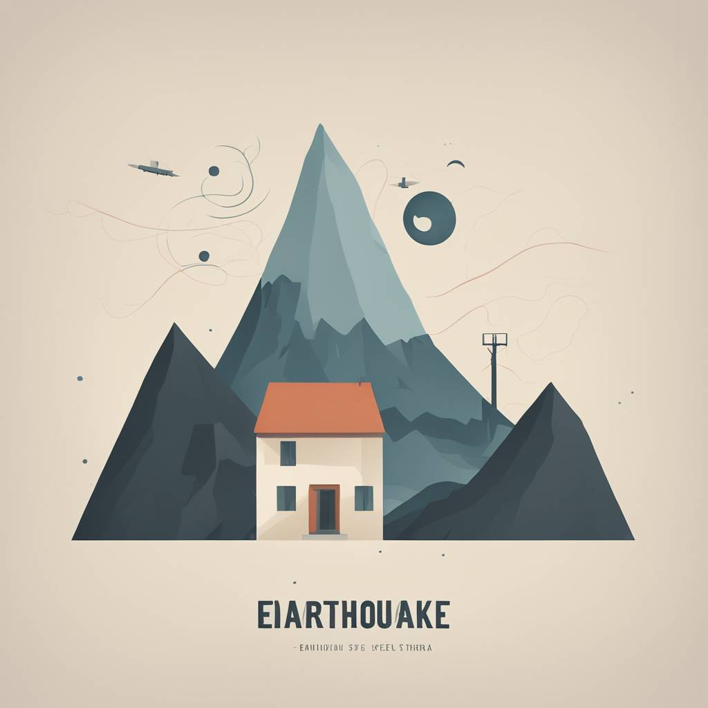 Earthquake Hits Bugojno Area and Felt in Central Bosnia