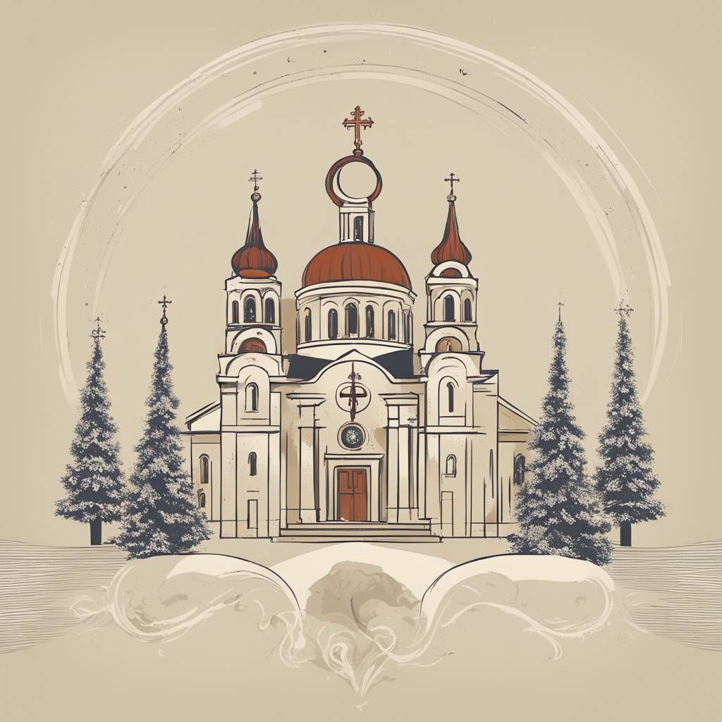 Божићна посланица СПЦ: Превазилажење подела и међусобна потреба