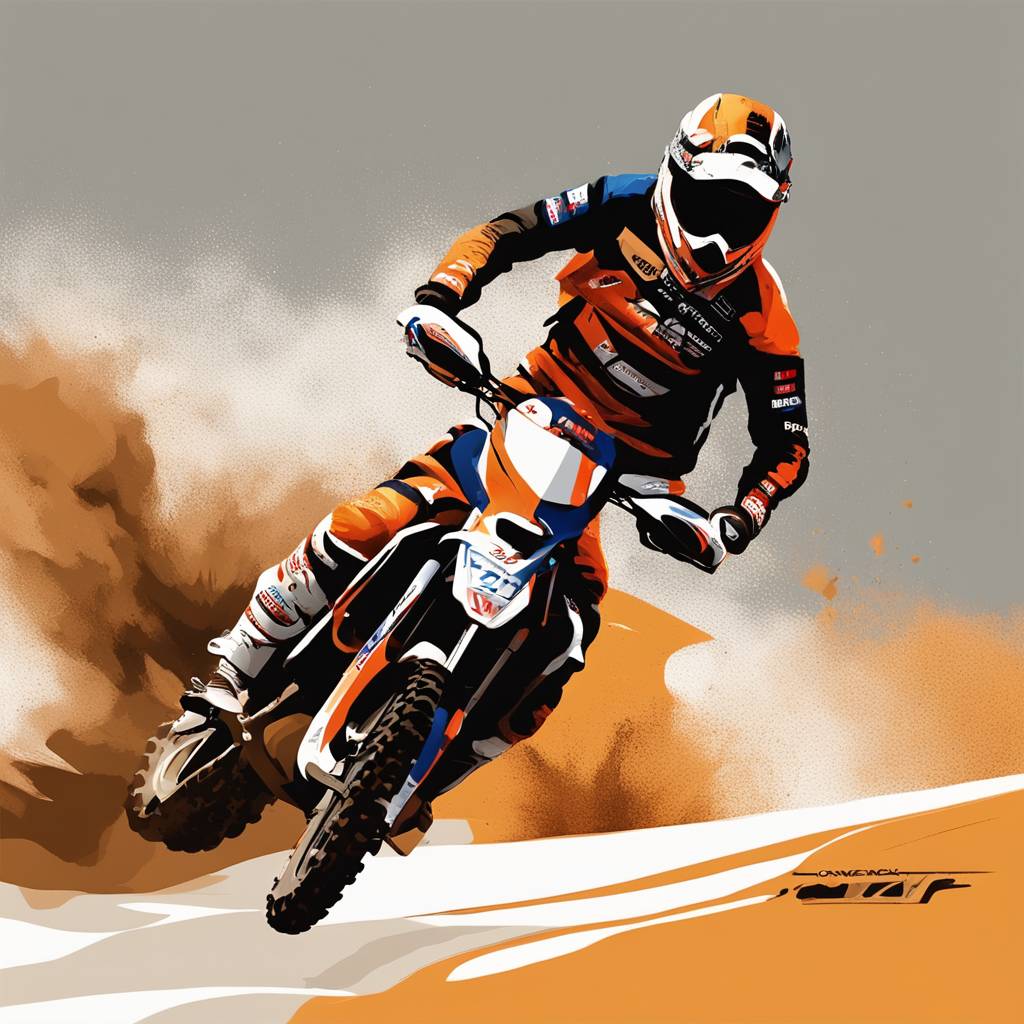 Slovenci uspješni na reliju Dakar: Marčič i Mulec među najboljima