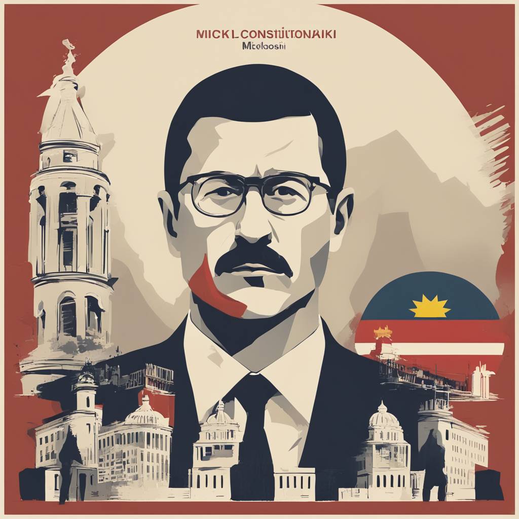 Mickoski: Constitutional Changes Are Not Bulgaria's Only Demand