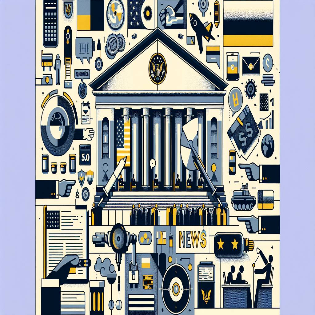 Napredak u pregovorima o sigurnosti i ekonomskom oporavku Ukrajine