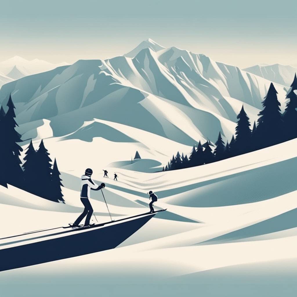 The Improved Offer of the Kraljica Ski Center in Kupres Attracts Adrenaline Lovers and Families