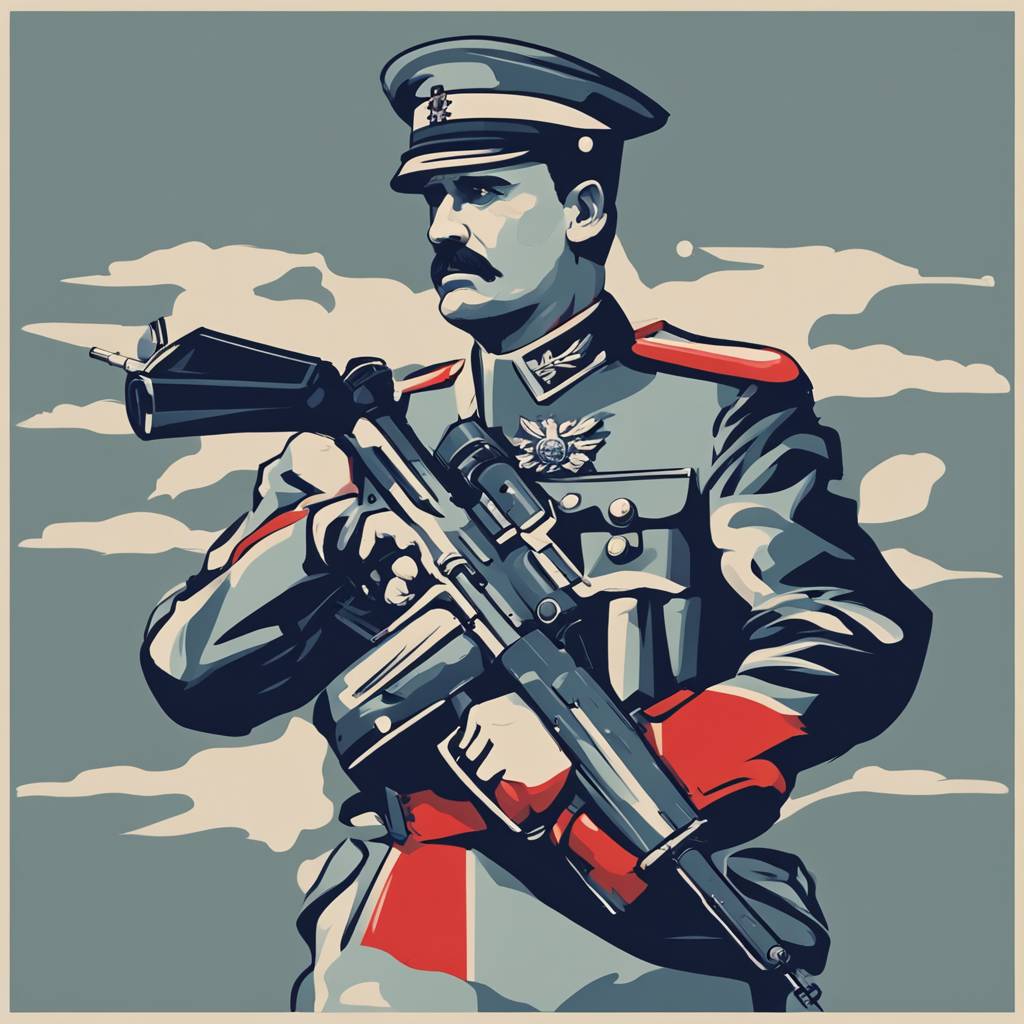 Britanski general upozorava: Rusija preuzima prednost u Atlantiku