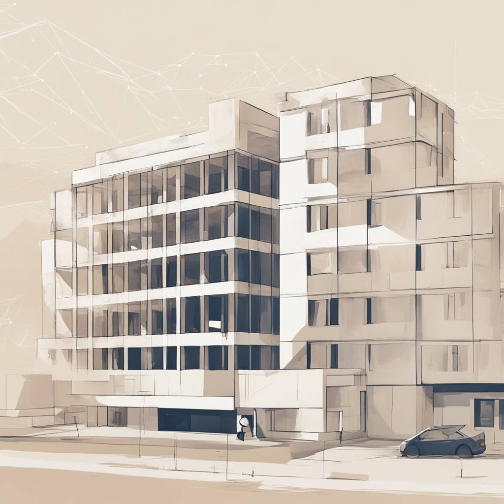 U Sloveniji sada elektronski moguće dobiti građevinsku dozvolu