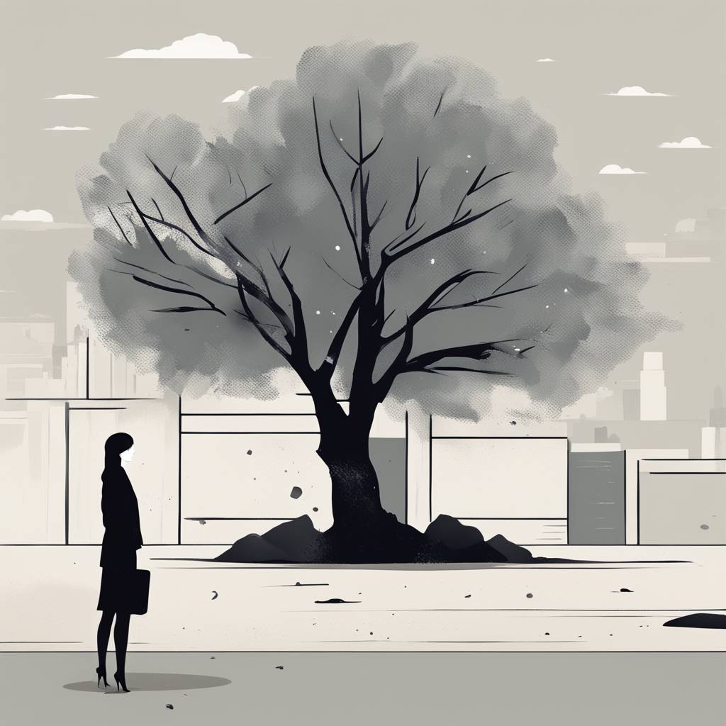 Тужилаштво КС истражује смрт жене након пада стабла на Грбавици