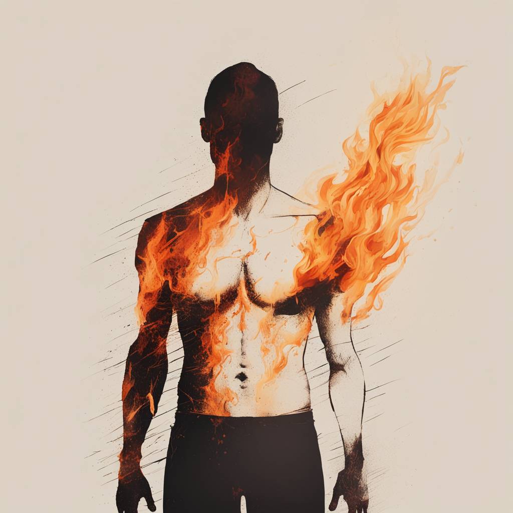 У Товарнику пронађено изгорело тело након пожара породичне куће