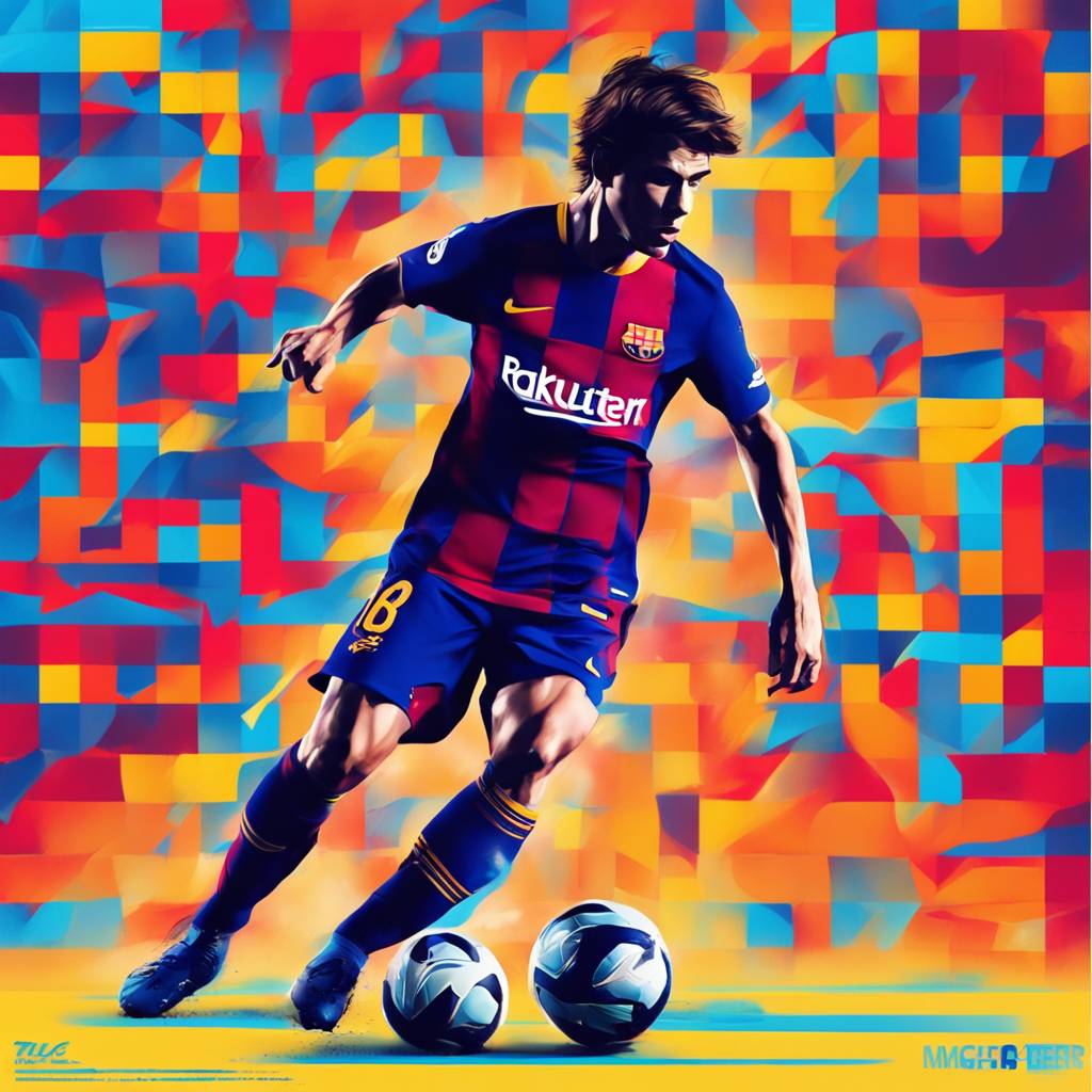 Former Barcelona Talent, Riqui Puig, Faced with Career Challenges