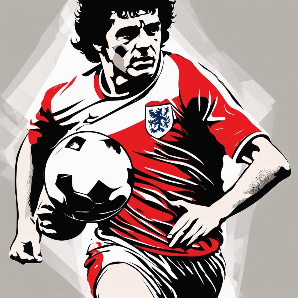 Legendary English Footballer Kevin Keegan Diagnosed with Cancer