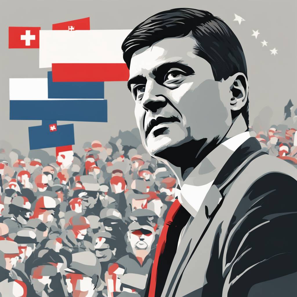 Plenković Responds to Milanović: Croatia Does Not Plan to Send Soldiers to Ukraine