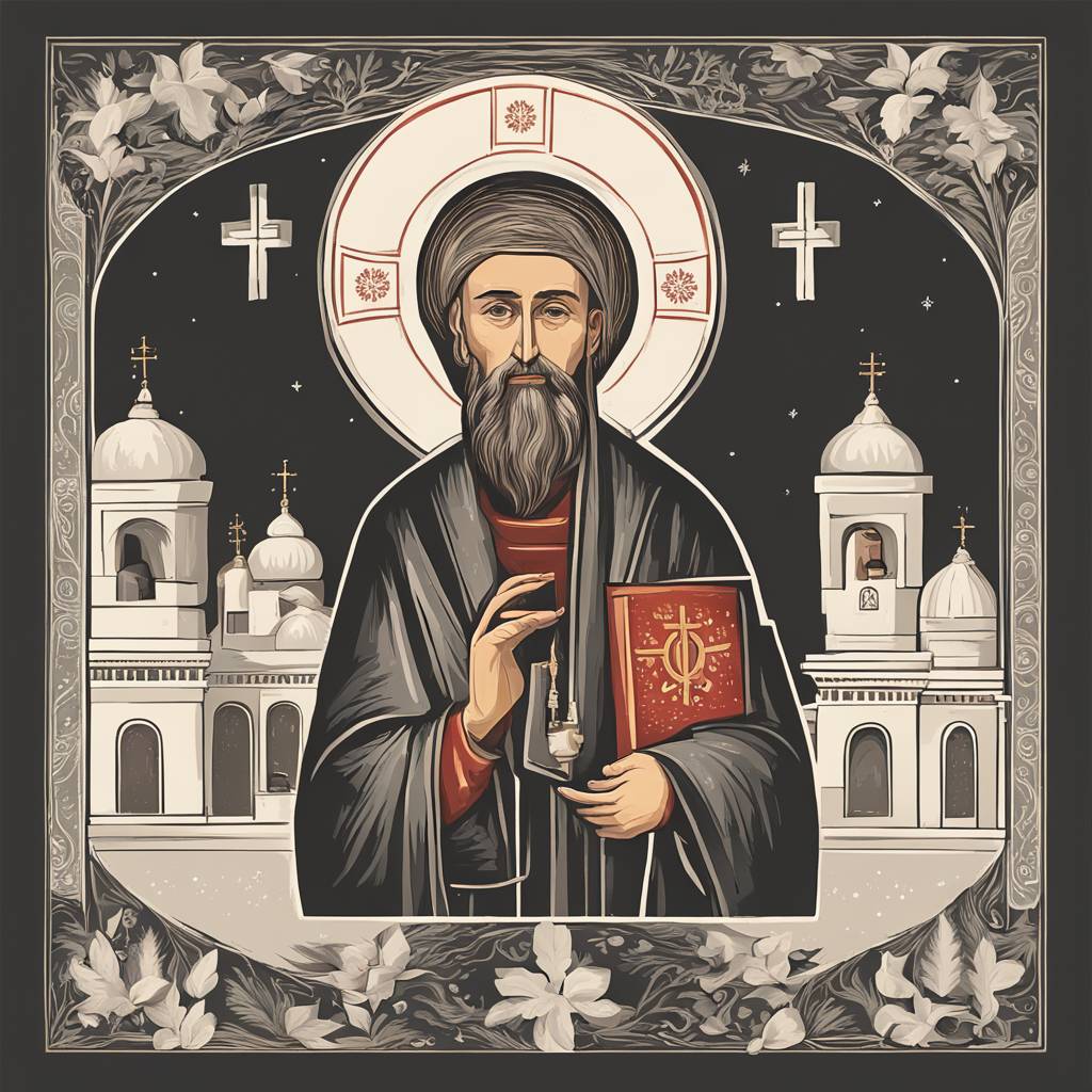 Pravoslavni verniki proslavili božič z liturgijo in sporočili miru