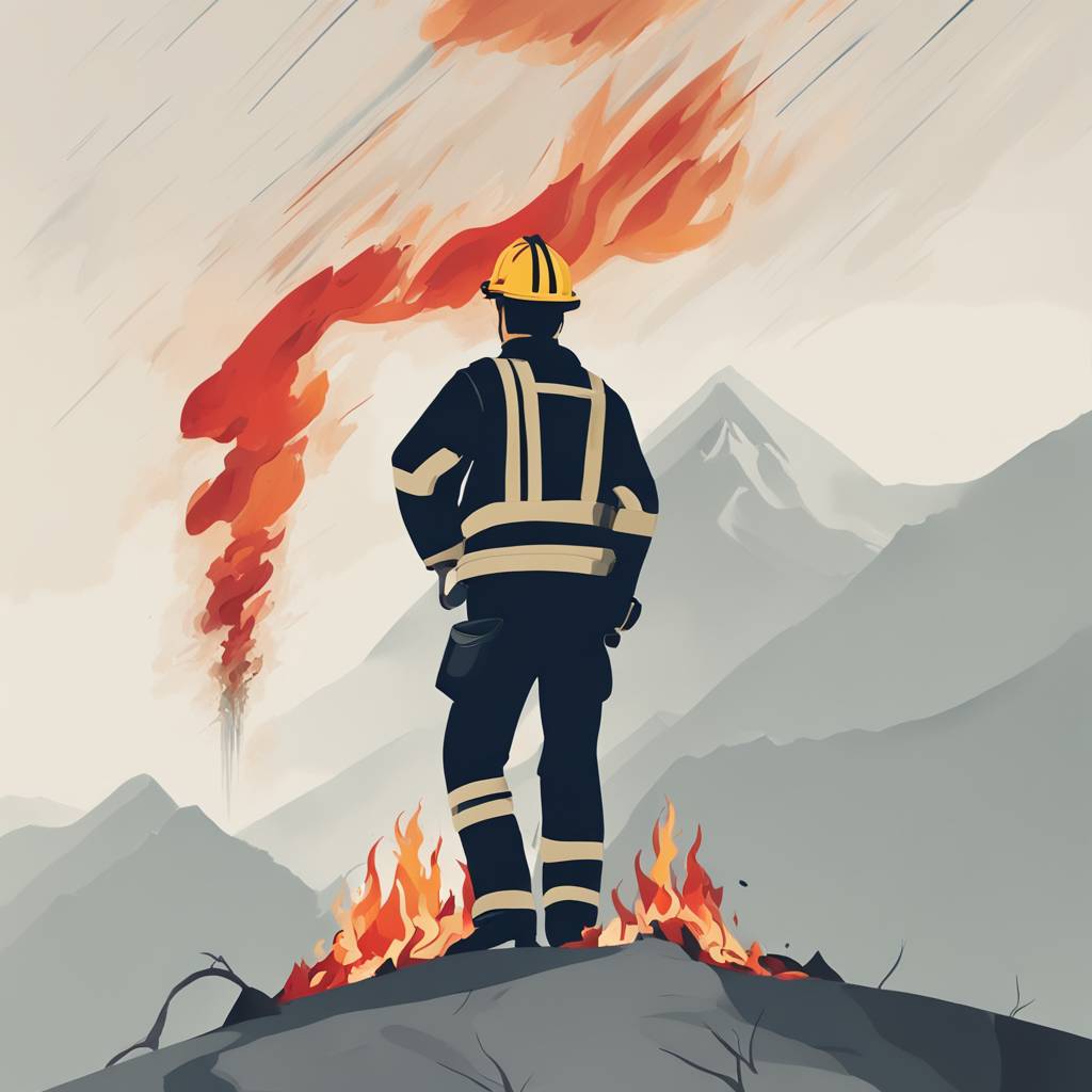 Tragic Fire in Switzerland: What is Known So Far About the Accident with 40 Victims?