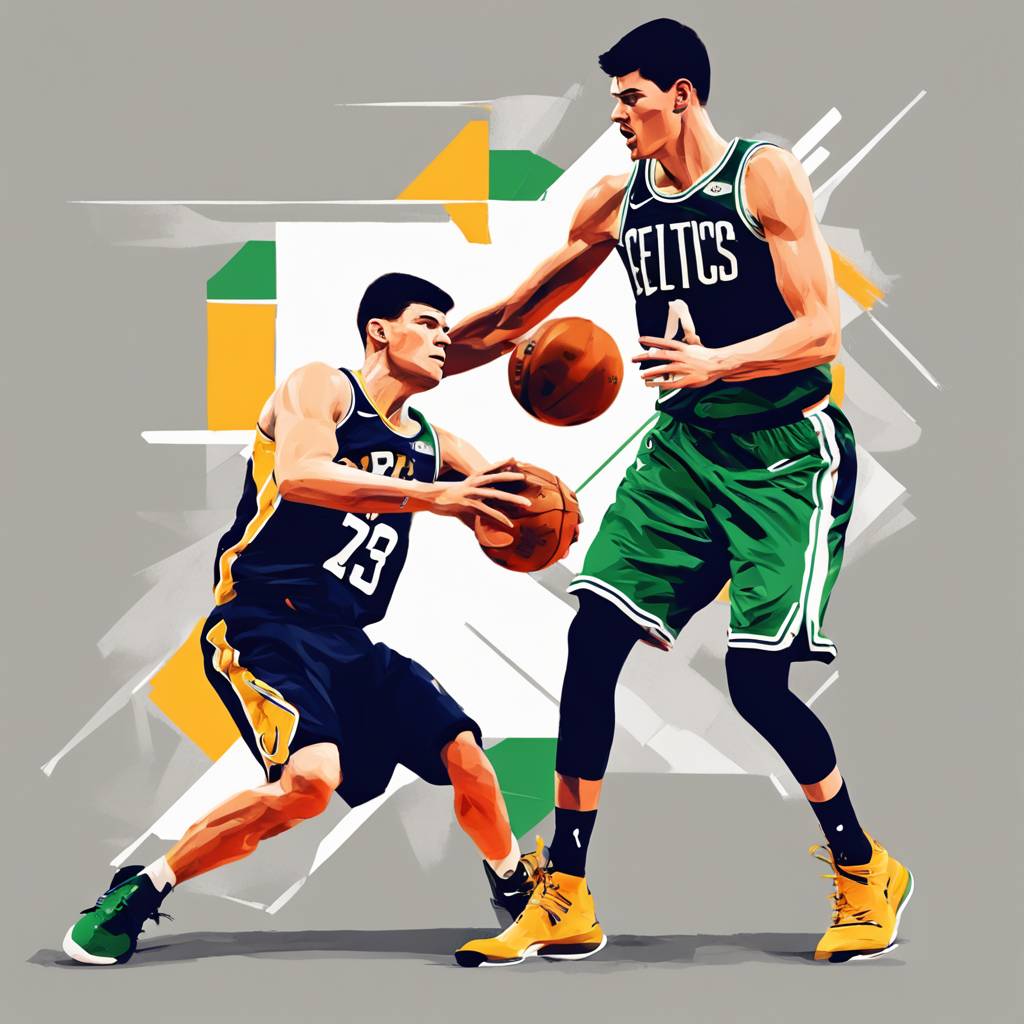 Ивица Зубац у фокусу НБА размена: Селтикси и Пејсерси показују интерес