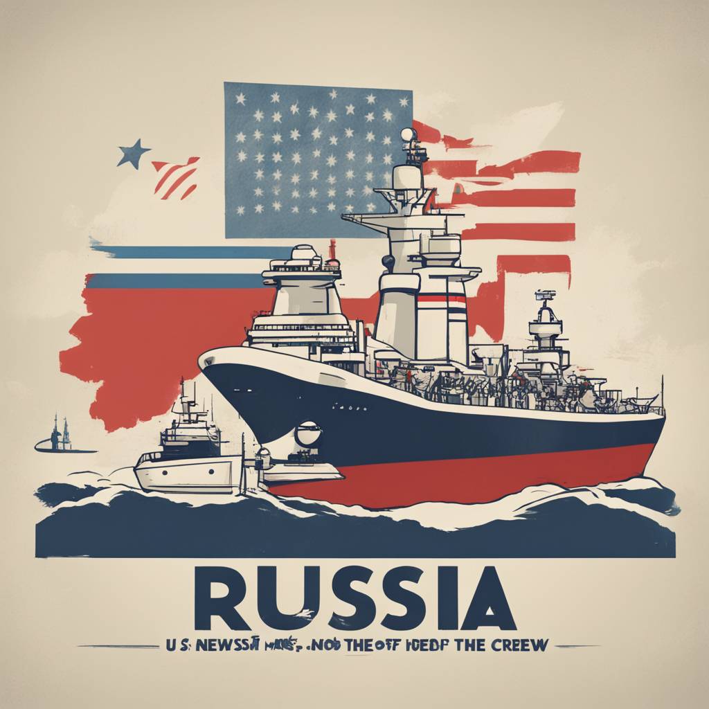 Russia Asks the U.S. Not to Impede the Return of the 'Mariner' Ship's Crew