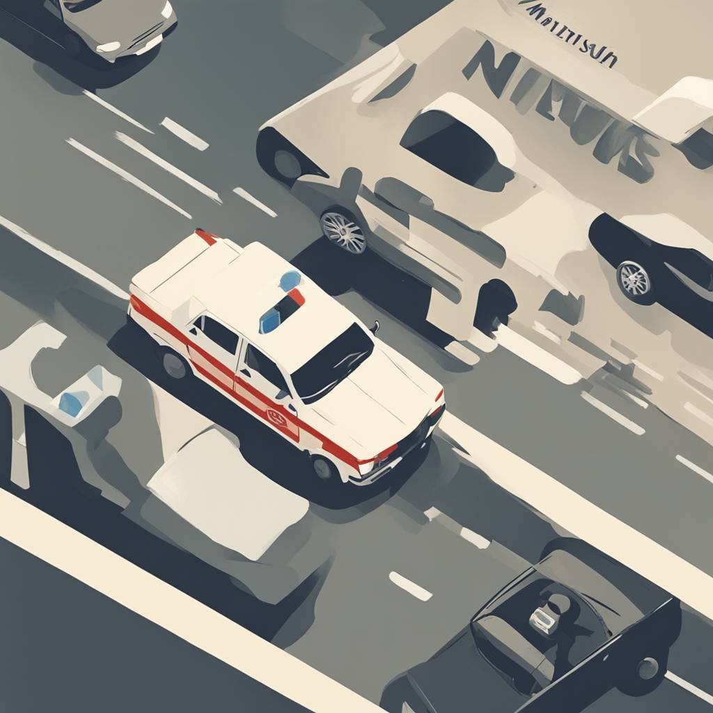 Малолетник у Марибору возио без дозволе и под утицајем алкохола