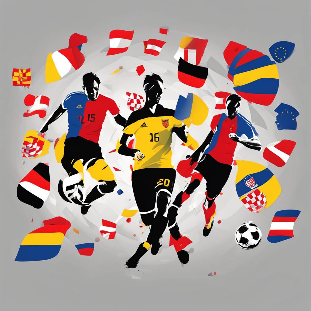 Hrvaški rokometaši gostijo Nemčijo v pripravah na EURO