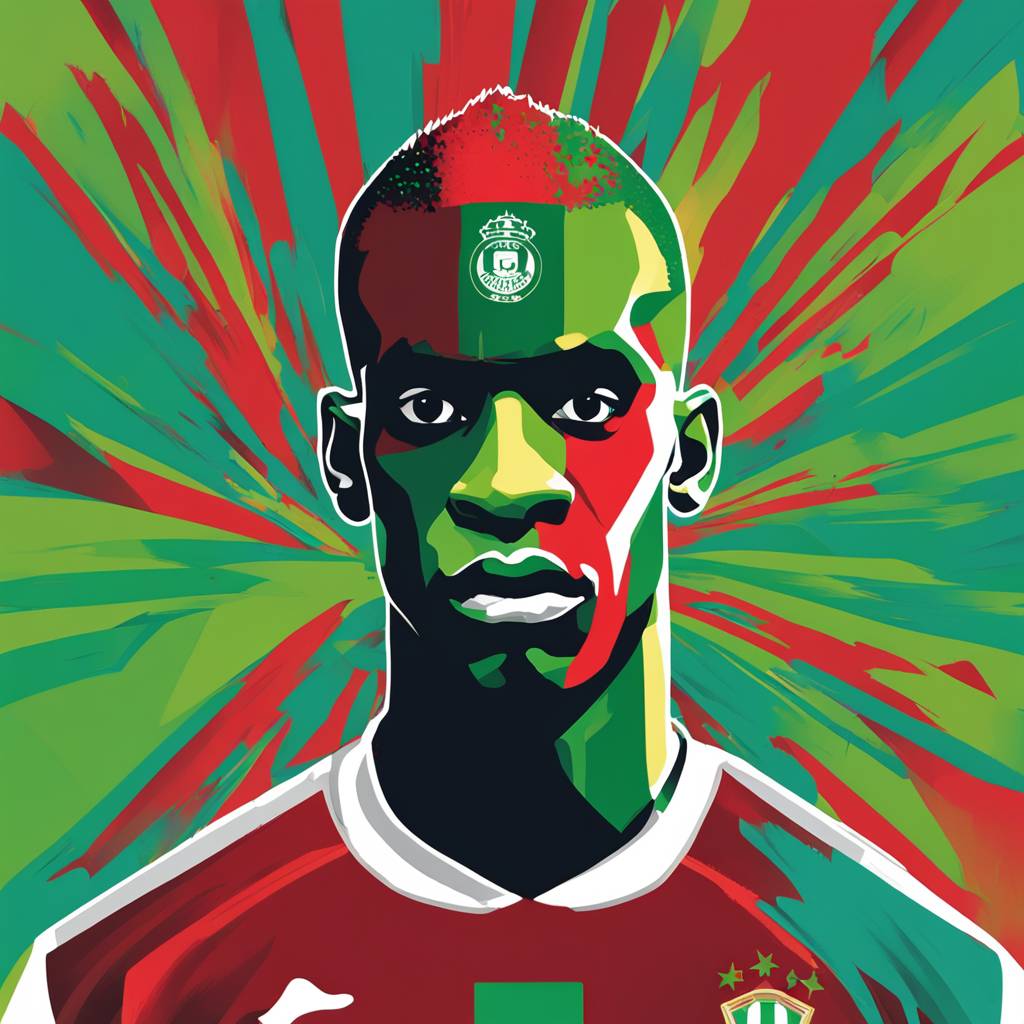 Mario Balotelli Signs for Al-Ettifaq in Saudi Arabia