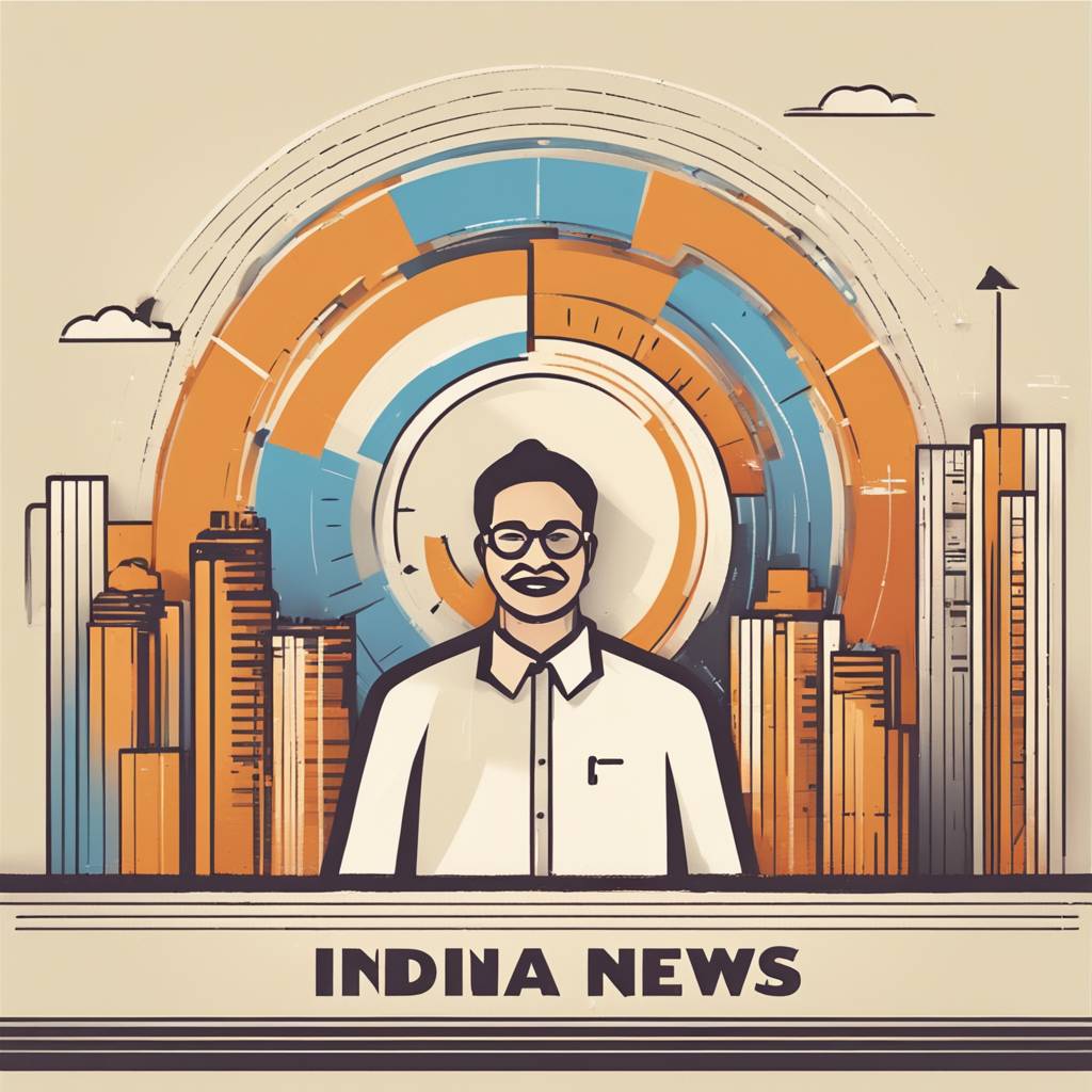 Индиската економија бележи раст од 7 проценти во фискалната година 2025/2026