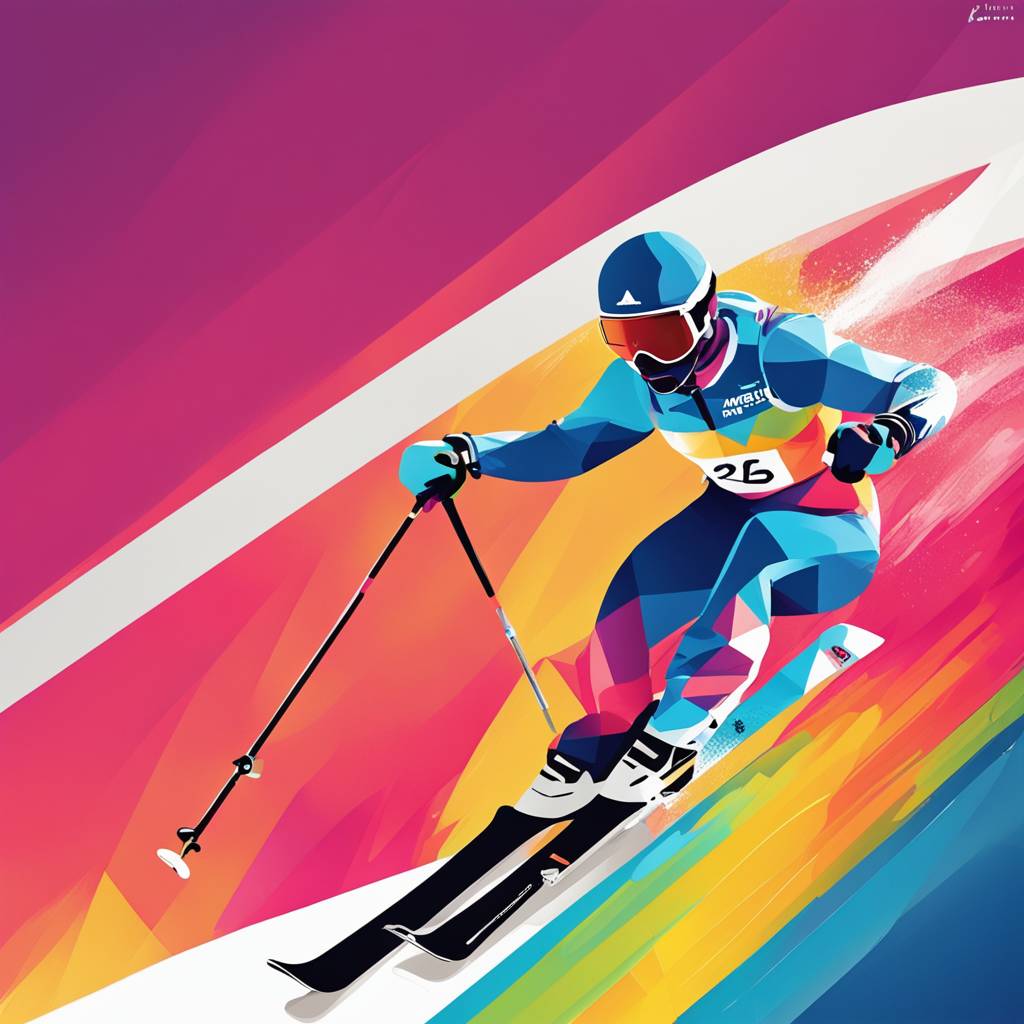 Ilka Štuhec optimistic ahead of the January continuation of the Alpine Skiing World Cup