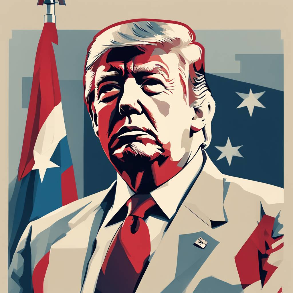 US Senate Limits President Trump's Military Actions in Venezuela