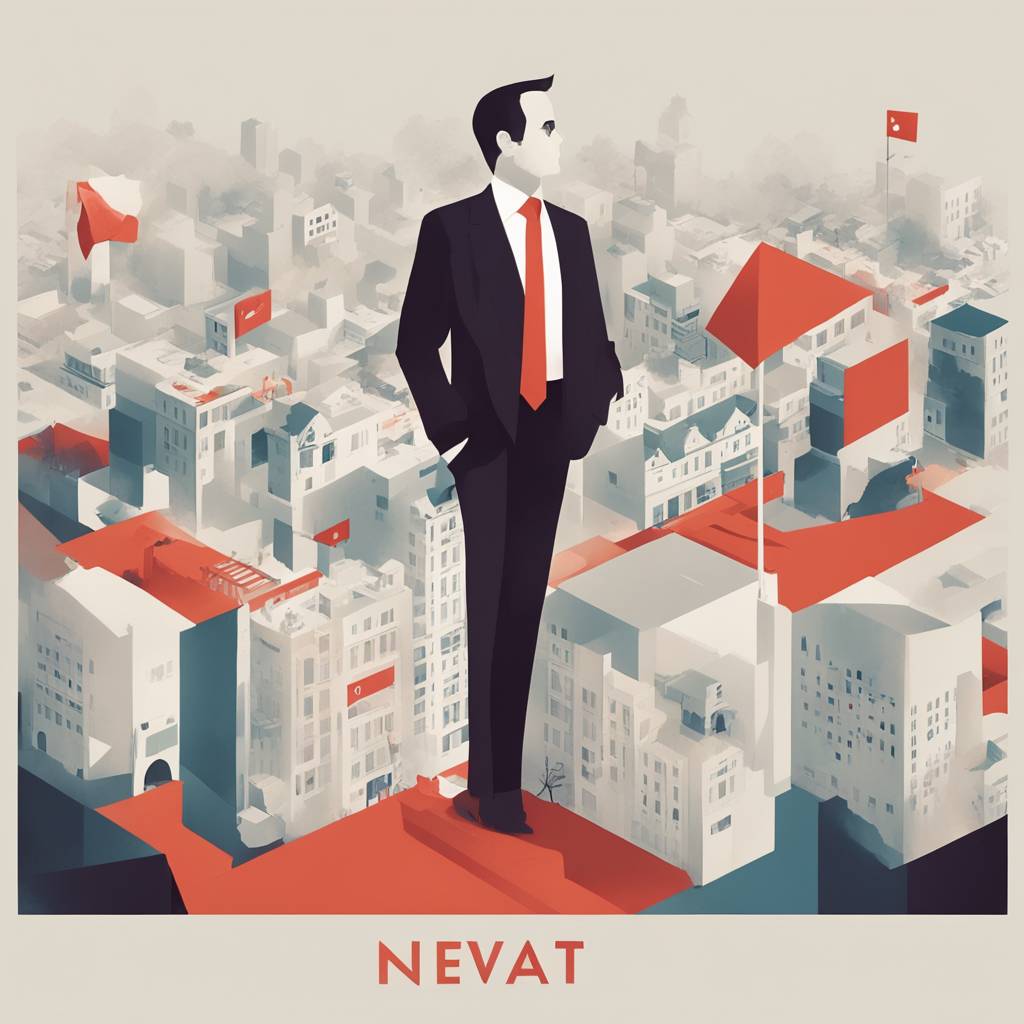 Nevzat Bejta Promises Investment and Development for Gostivar