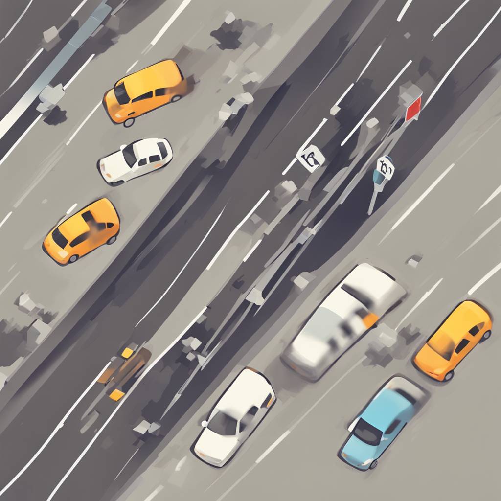 Vozacica pod uticajem alkohola izazvala saobracajnu nesrecu u Slovenskoj Bistrici