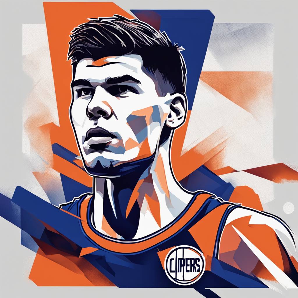 Ivica Zubac briljirao, ali Clippersi poraženi od Knicksa