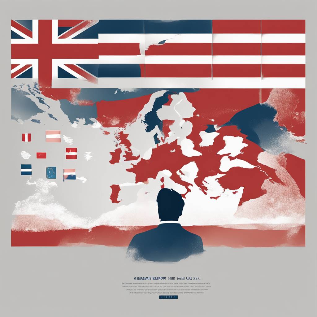 Tensions in Europe and the US: Rubio Negotiates with Denmark on Greenland