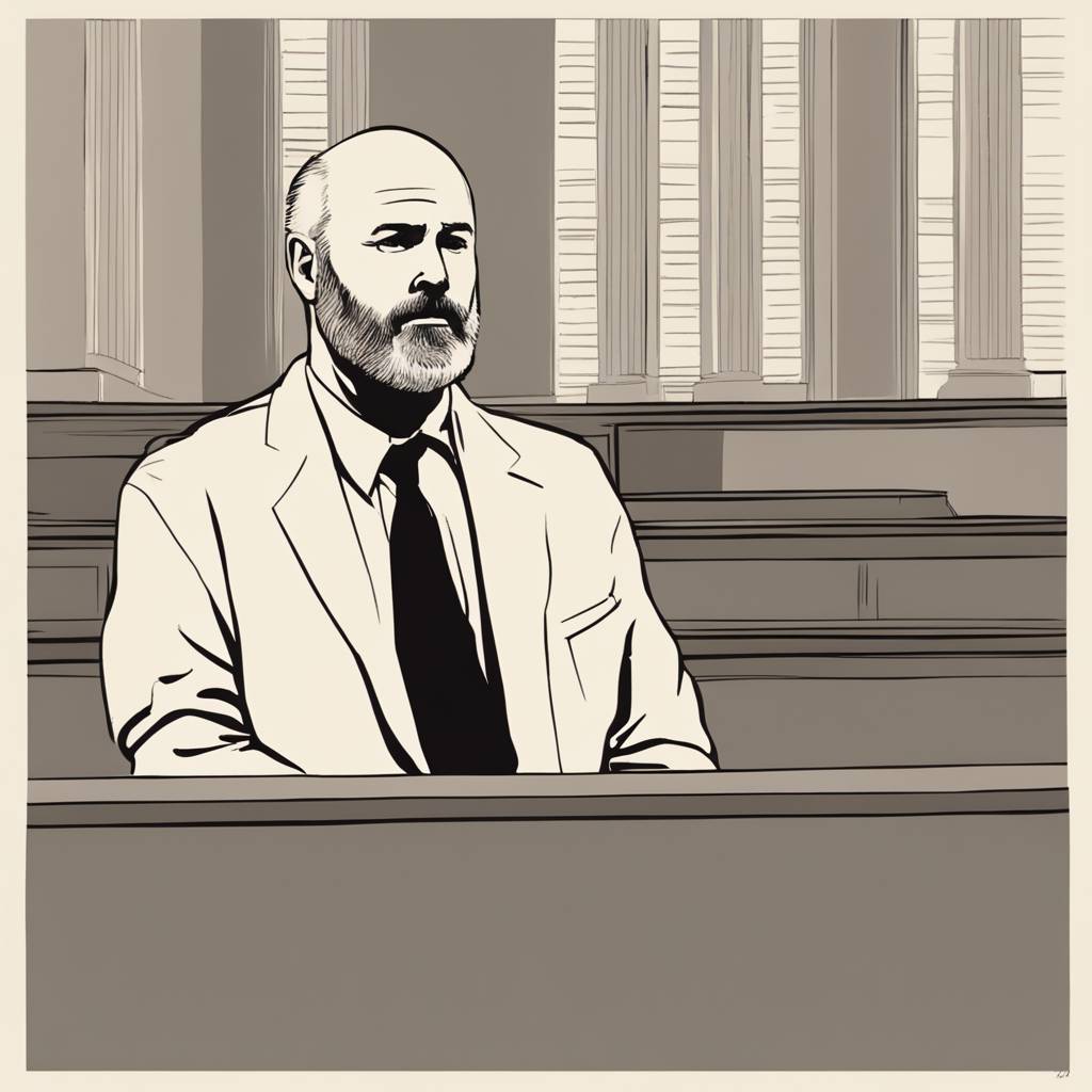 Sin Roba Reinera pred sudom zbog ubojstva roditelja, istraga u tijeku