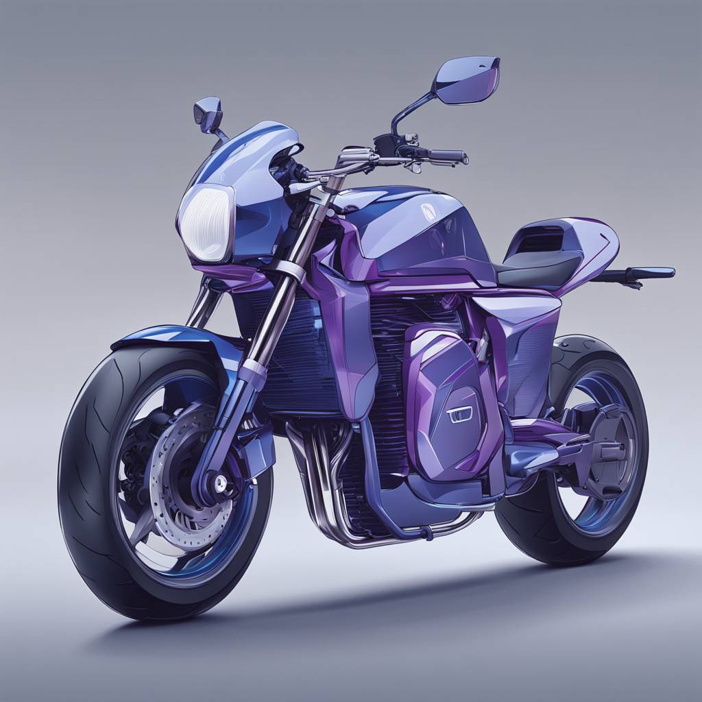 Honda Unveils V3R 900 E-Compressor: Revolutionary Technology of the Future