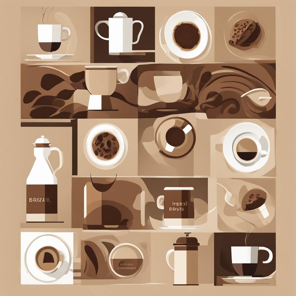 Бразил, Италија и Косово најголеми извозници на кафе во Северна Македонија