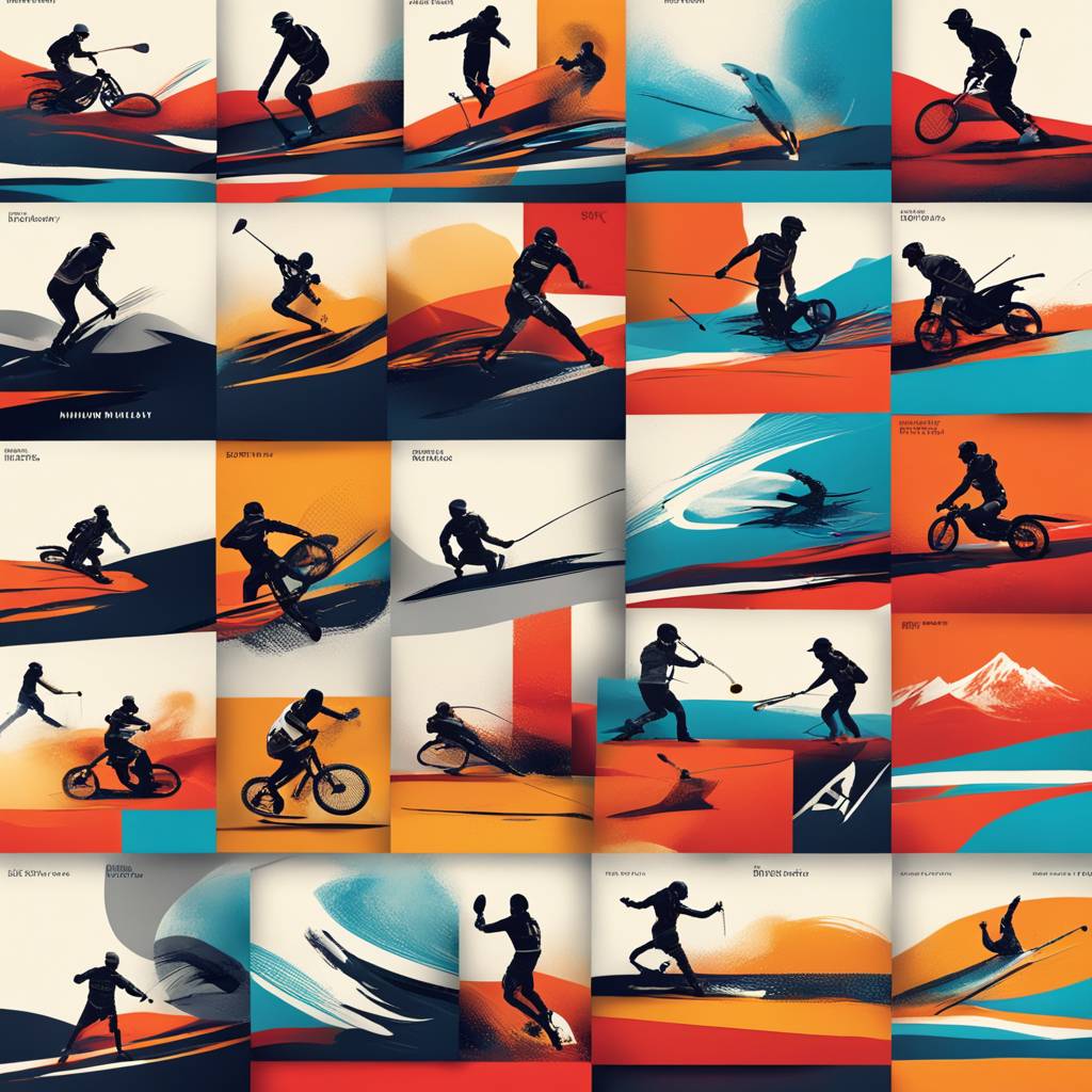 Sports News Roundup: Dakar Rally, Tennis, Skiing, and Other Highlights