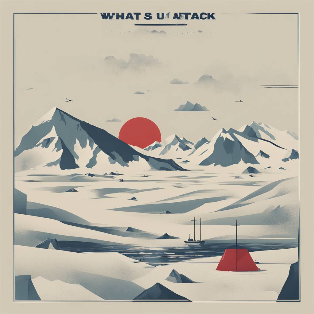 Kako bi izgledao napad SAD-a na Grenland prema AI?