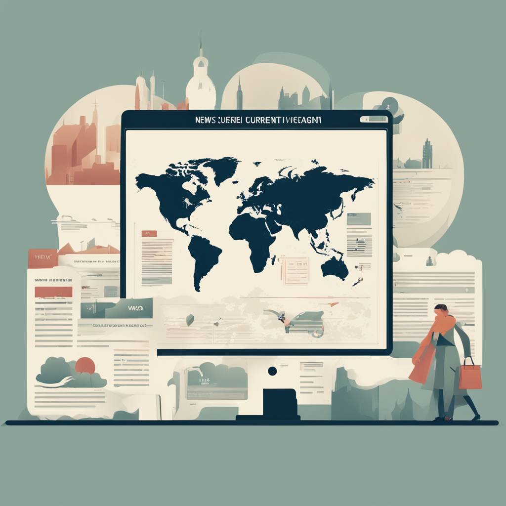 Pregled aktualnih dogajanj v regiji in svetu